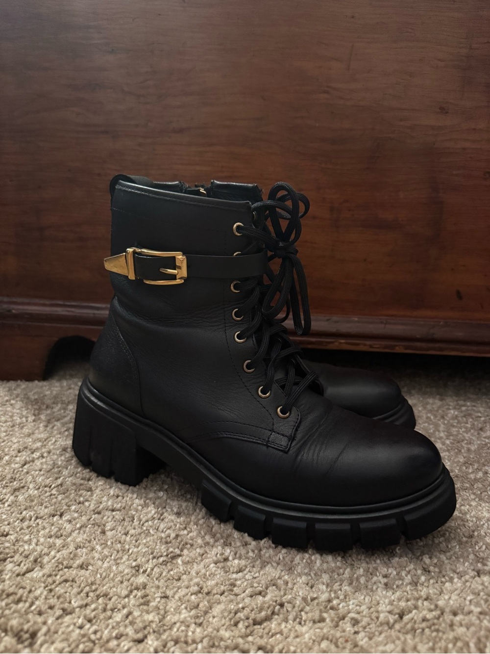 Thursday Boot Company Coda